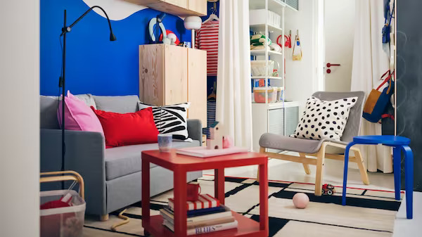 IKEA Shelves The Ultimate Guide to Functional and Stylish Storage Solutions