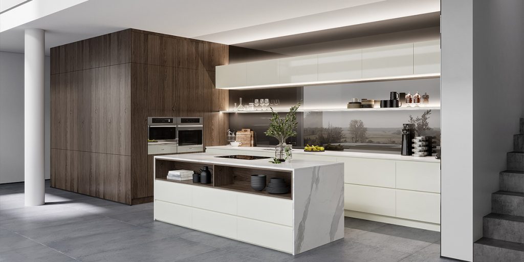 Stunning White Kitchen Ideas for Every Home: Transform Your Space with Timeless Elegance