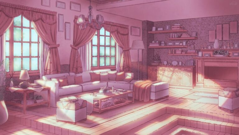 The Best Gacha Bedroom Backgrounds: 10 Inspiring Ideas for Gamers