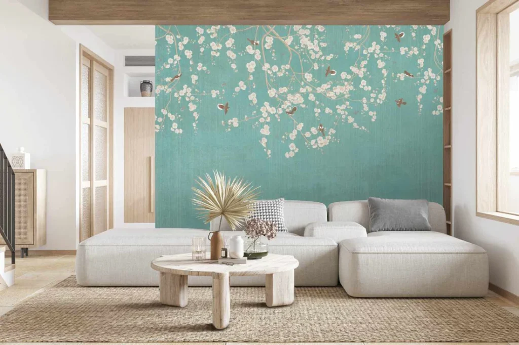 Wallpaper Design Trends in 2024: A Glimpse into the Future of Home Decor