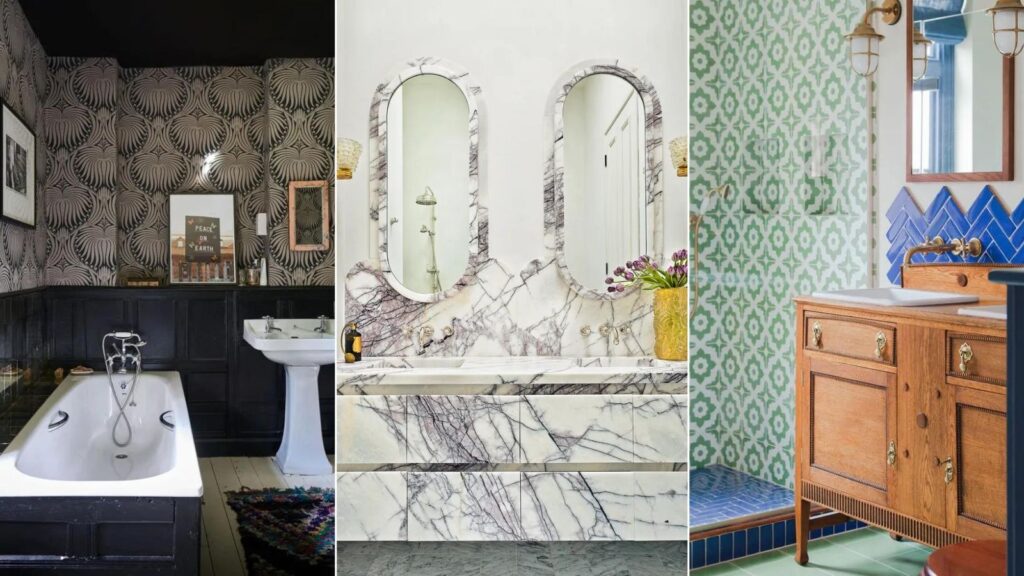 Innovative Bathroom Ideas: Transform Your Space with These Expert Tips and Design Inspirations