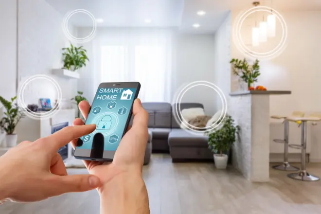 Smart Home Tech to Consider During Your Remodel