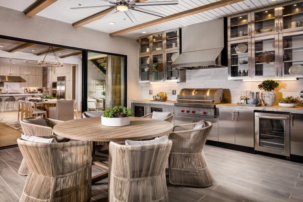 Transform Your Home with These 25 Stunning Kitchen Remodel Ideas for 2024