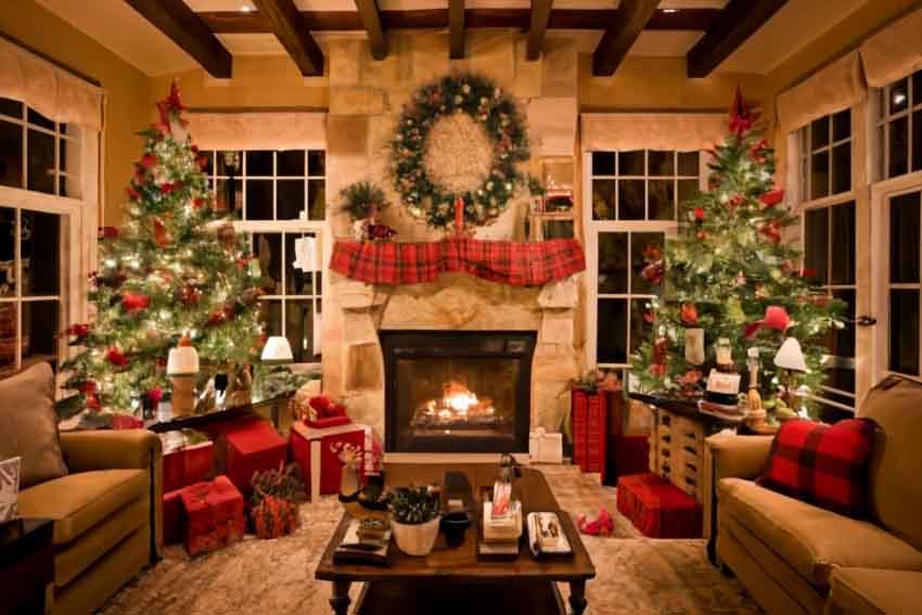 Ultimate Guide to Christmas Decor: Transform Your Home with Festive Magic