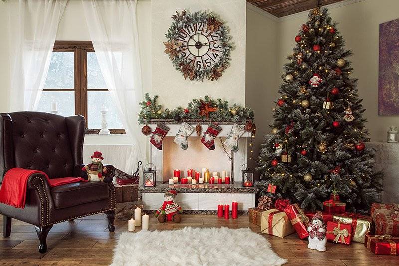 Ultimate Guide to Christmas Decorations: Creative Ideas, History, and Tips for a Festive Home