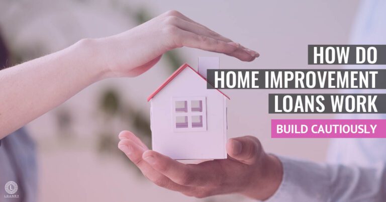 Transform Your Home How to Get Perfect Home Improvement Loan